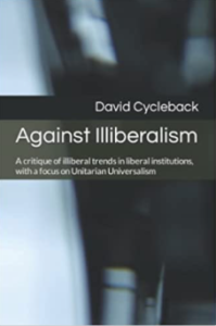 Against Illiberalism Book Cover